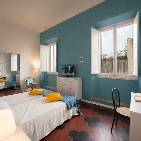 Florence Oasis Zewnętrze zdjęcie