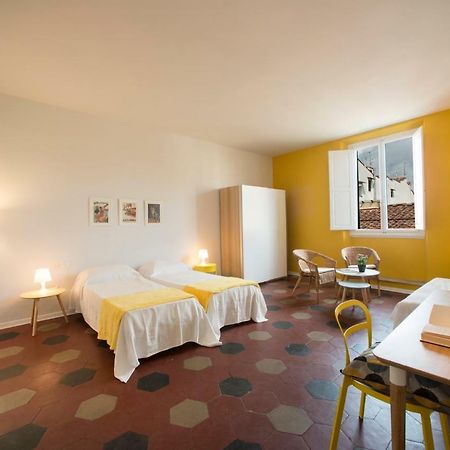 Florence Oasis Zewnętrze zdjęcie