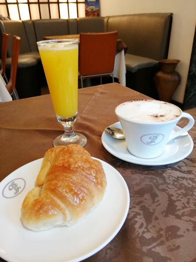 Florence Oasis Zewnętrze zdjęcie