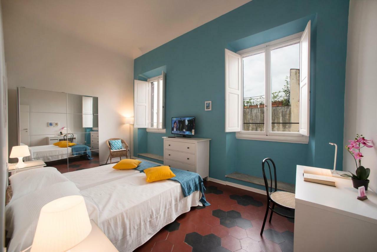 Florence Oasis Zewnętrze zdjęcie
