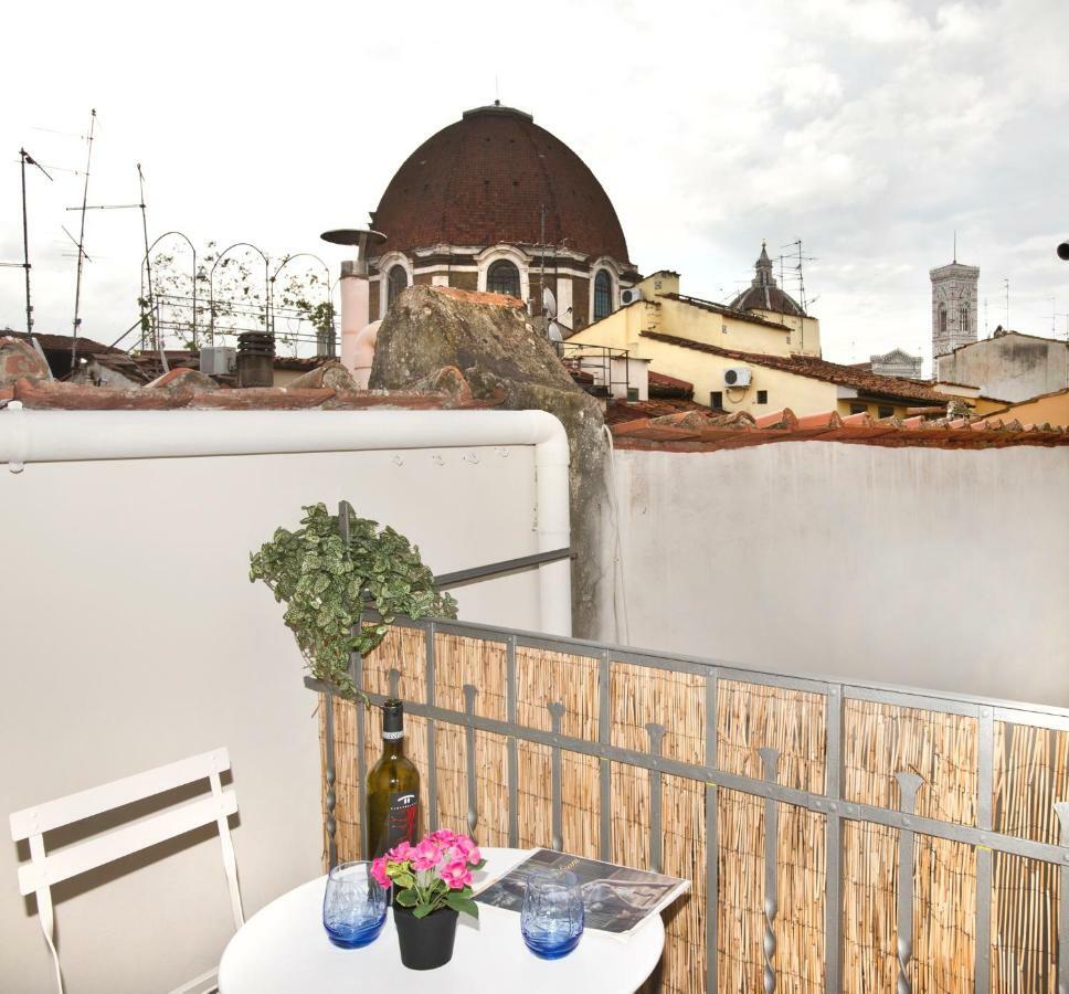 Florence Oasis Zewnętrze zdjęcie