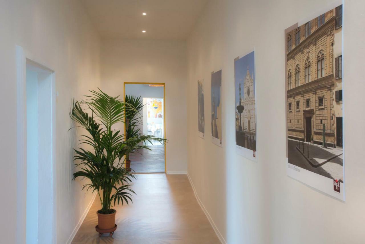 Florence Oasis Zewnętrze zdjęcie