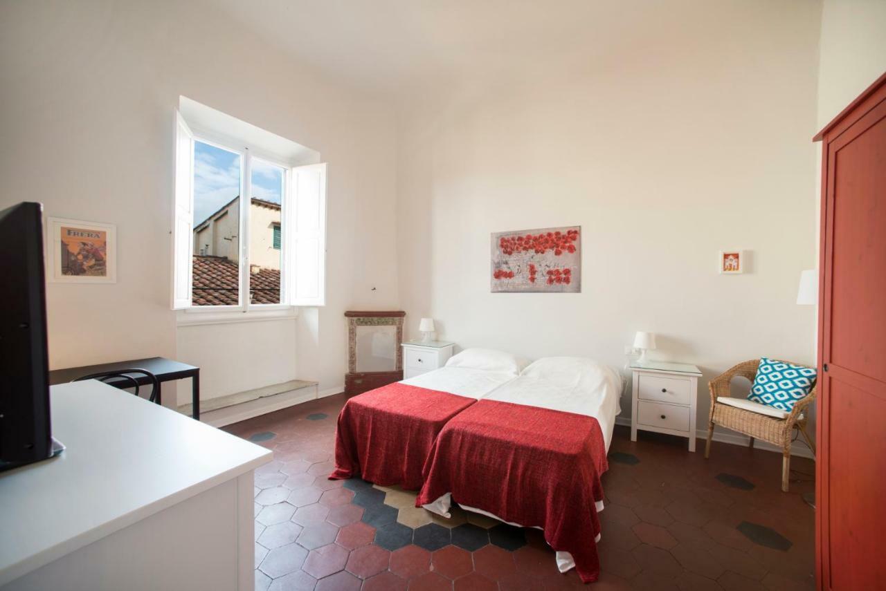 Florence Oasis Zewnętrze zdjęcie