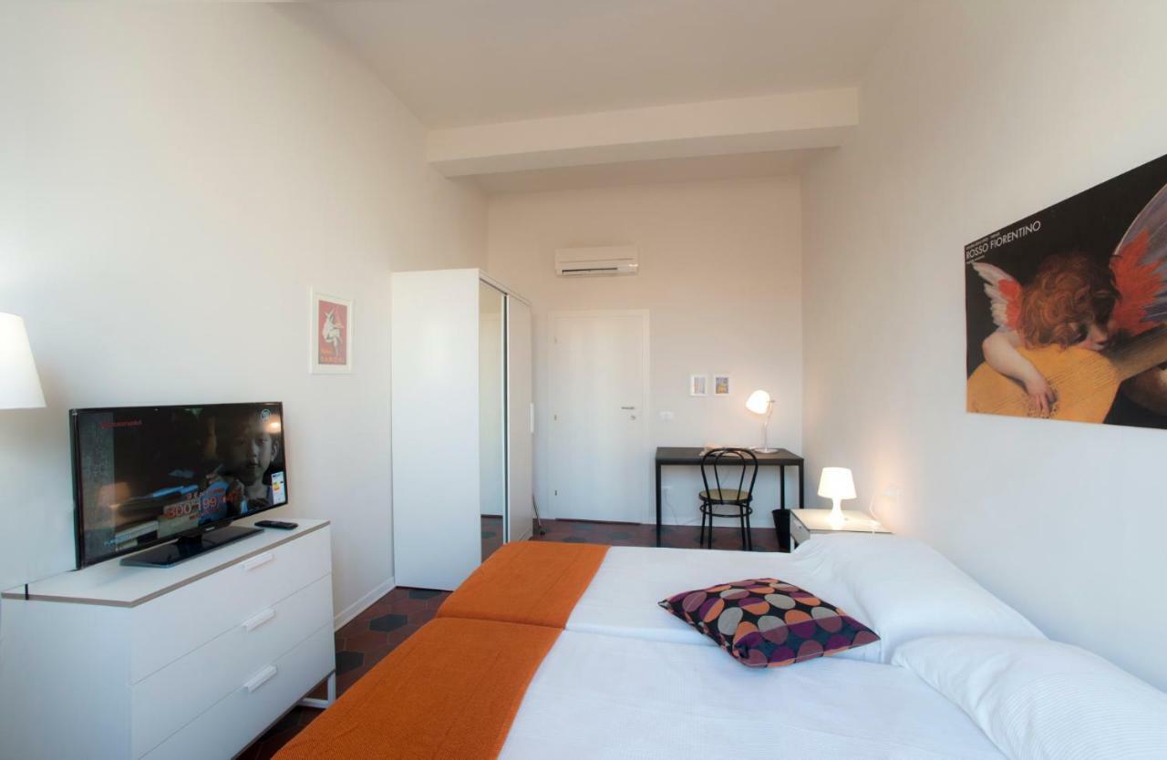 Florence Oasis Zewnętrze zdjęcie