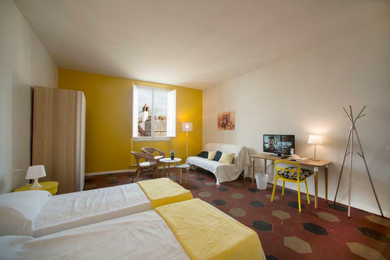 Florence Oasis Zewnętrze zdjęcie