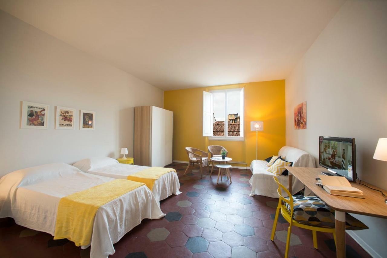 Florence Oasis Zewnętrze zdjęcie