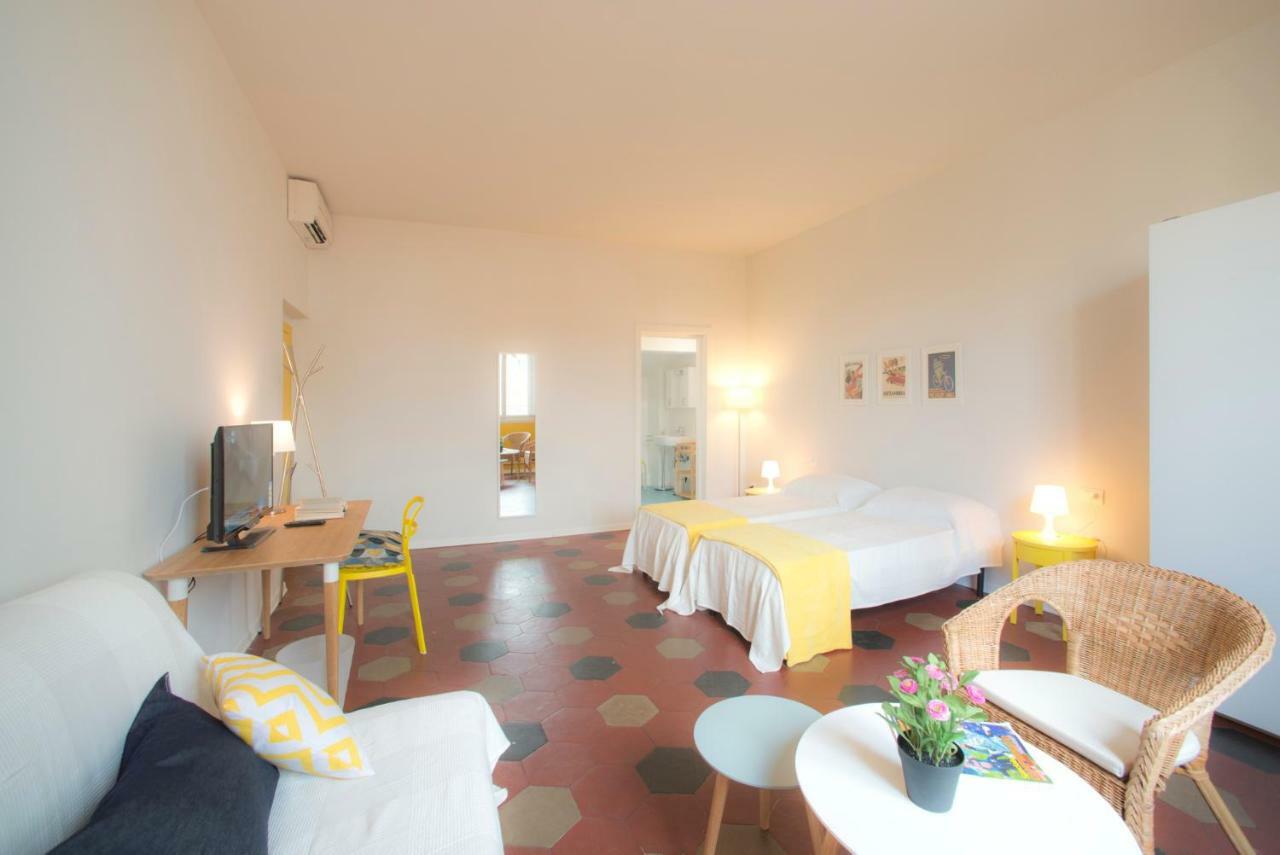 Florence Oasis Zewnętrze zdjęcie