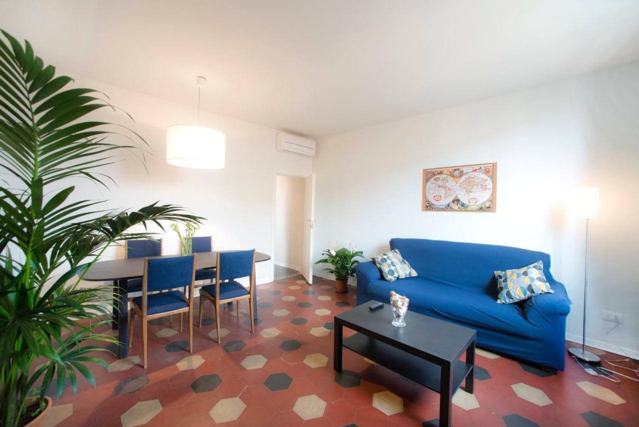 Florence Oasis Zewnętrze zdjęcie