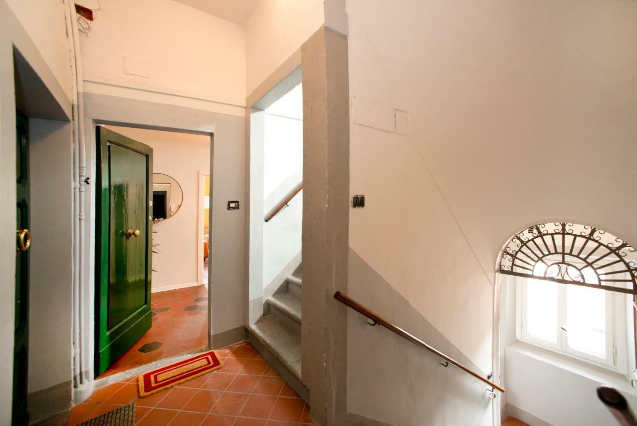 Florence Oasis Zewnętrze zdjęcie