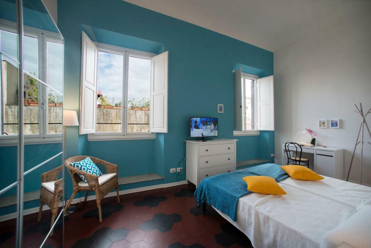 Florence Oasis Zewnętrze zdjęcie