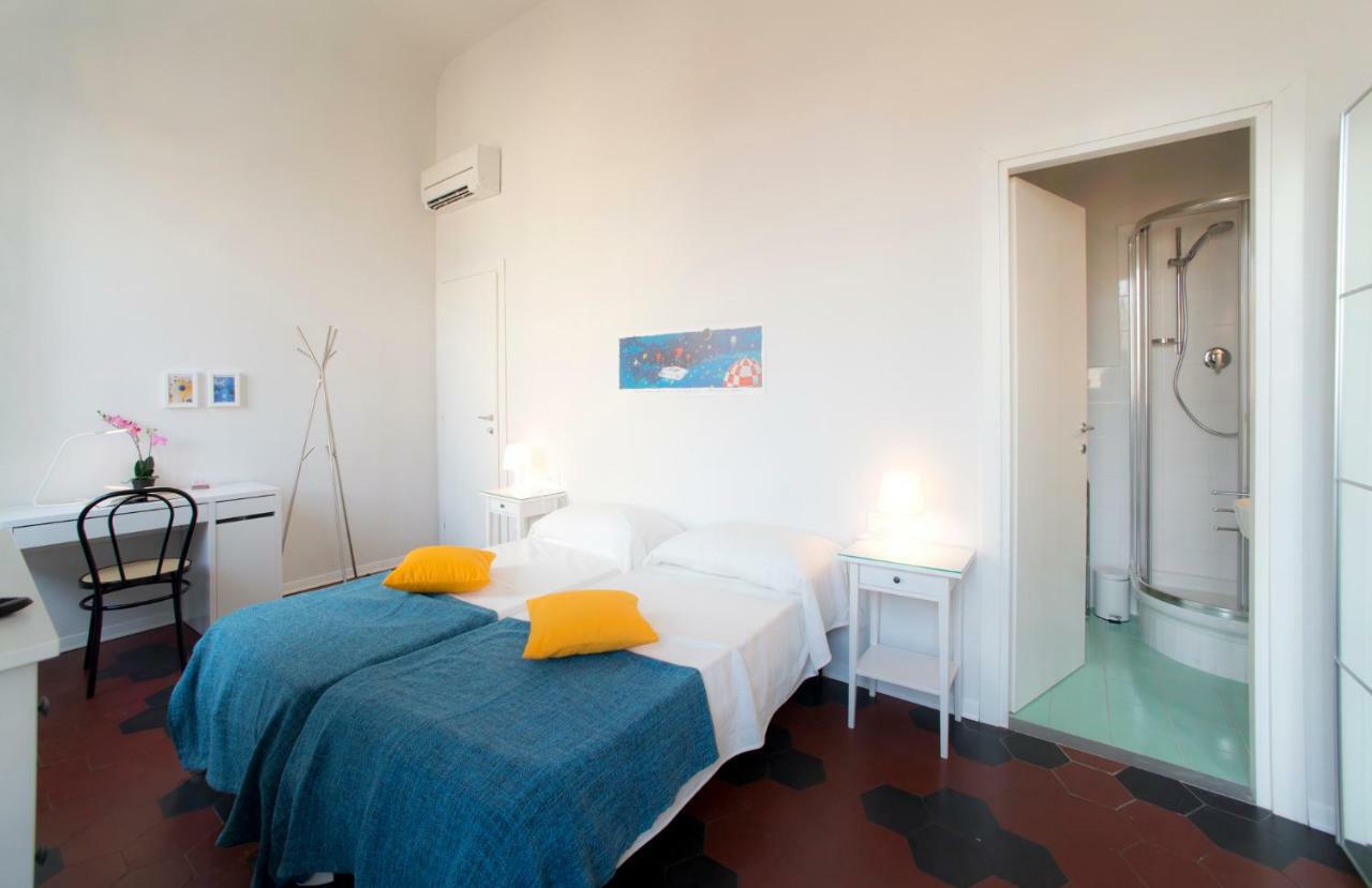 Florence Oasis Zewnętrze zdjęcie