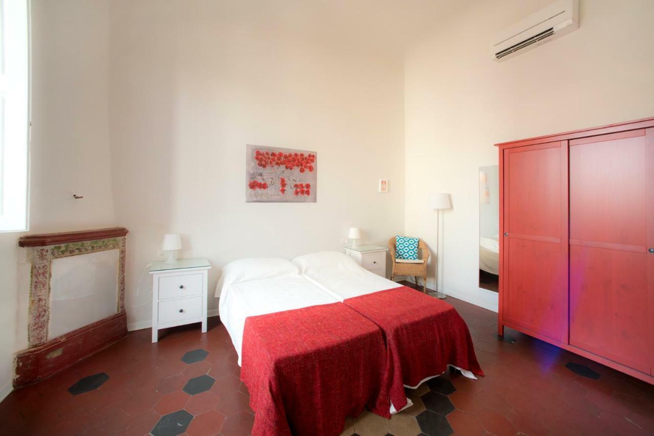 Florence Oasis Zewnętrze zdjęcie
