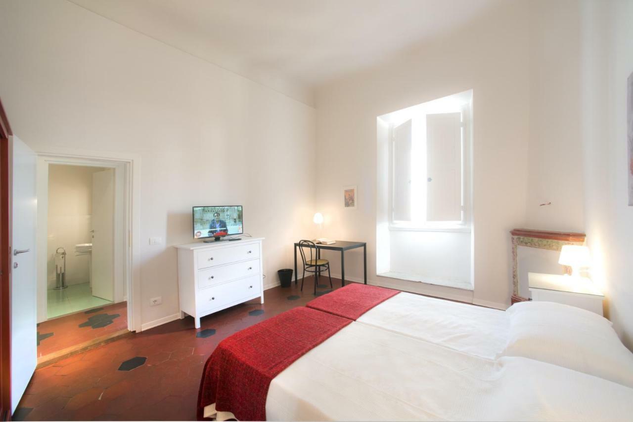 Florence Oasis Zewnętrze zdjęcie